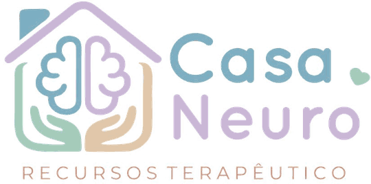 Casa Neuro · Recursos terapêuticos